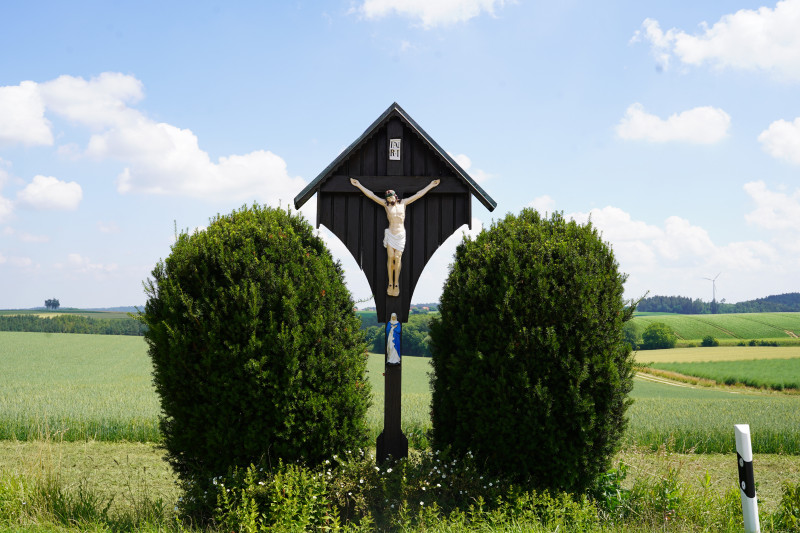 Wegkreuz