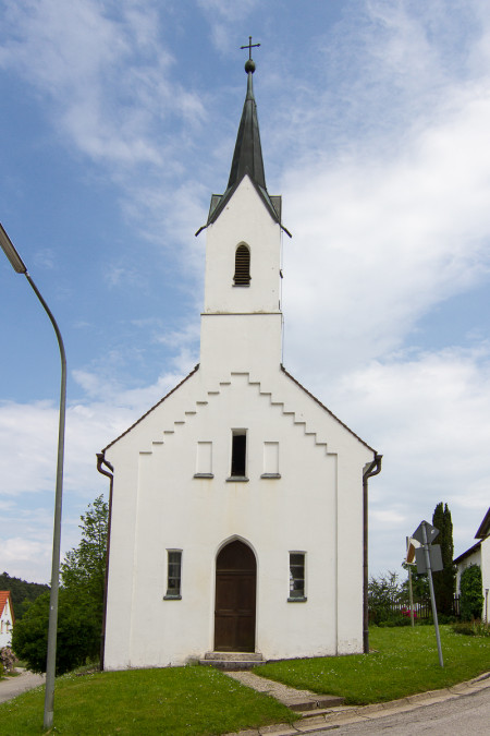 Marienkapelle