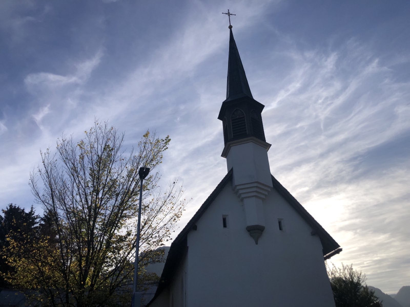 Klausenkapelle