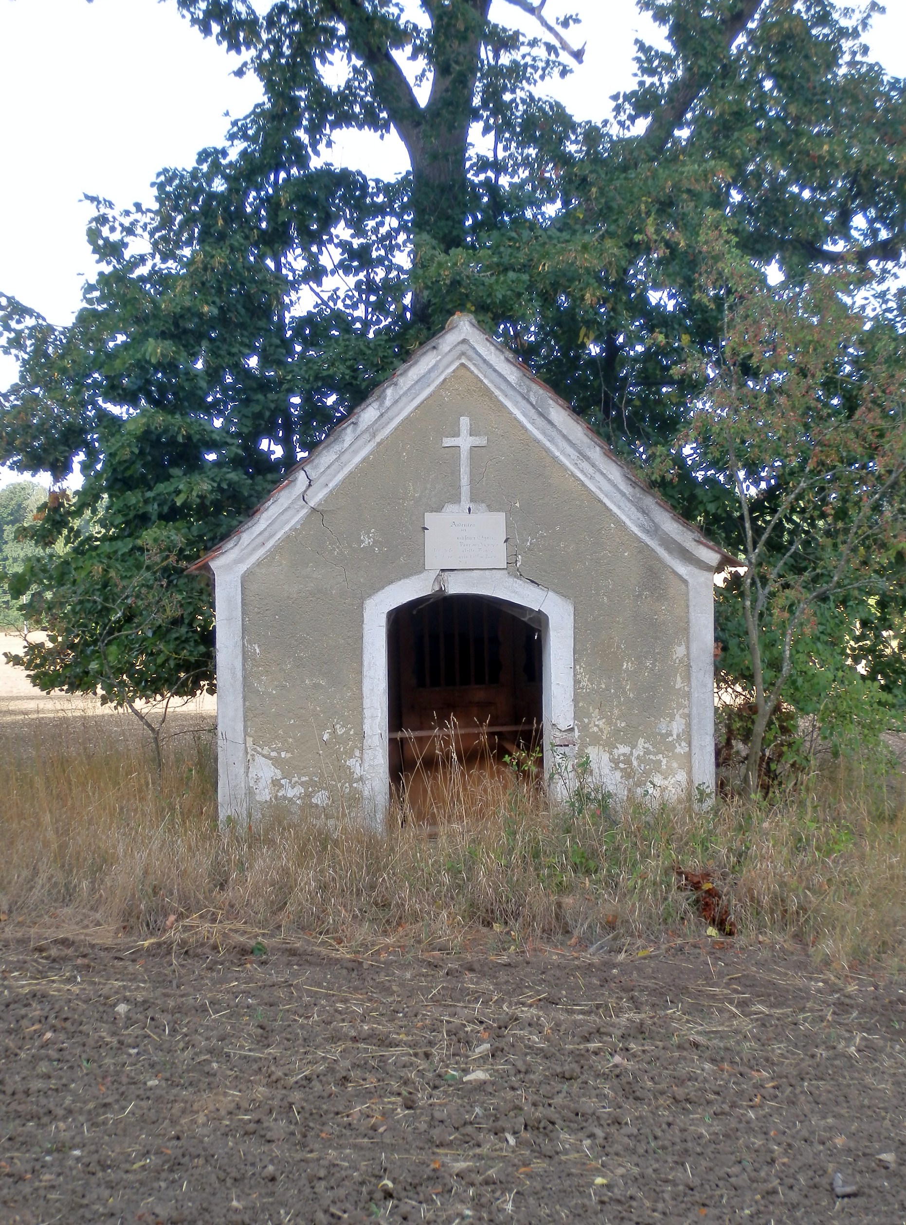 St. Wendelin Kapelle