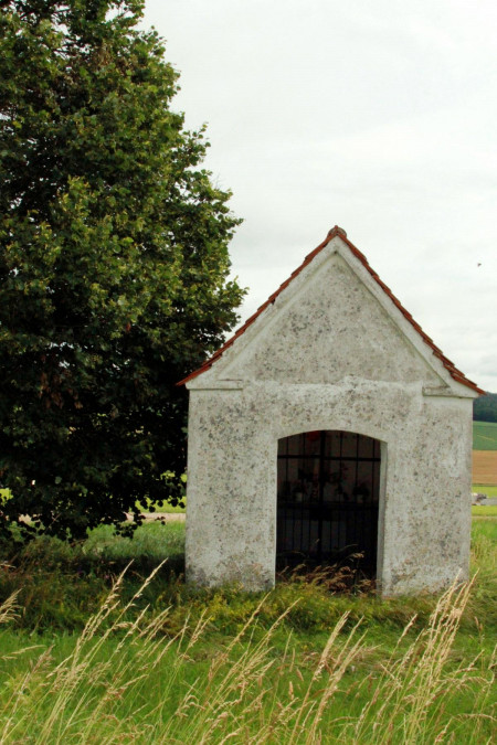 Marienkapelle