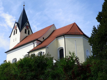 St. Nikolaus