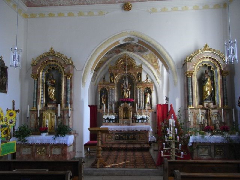 St. Laurentius