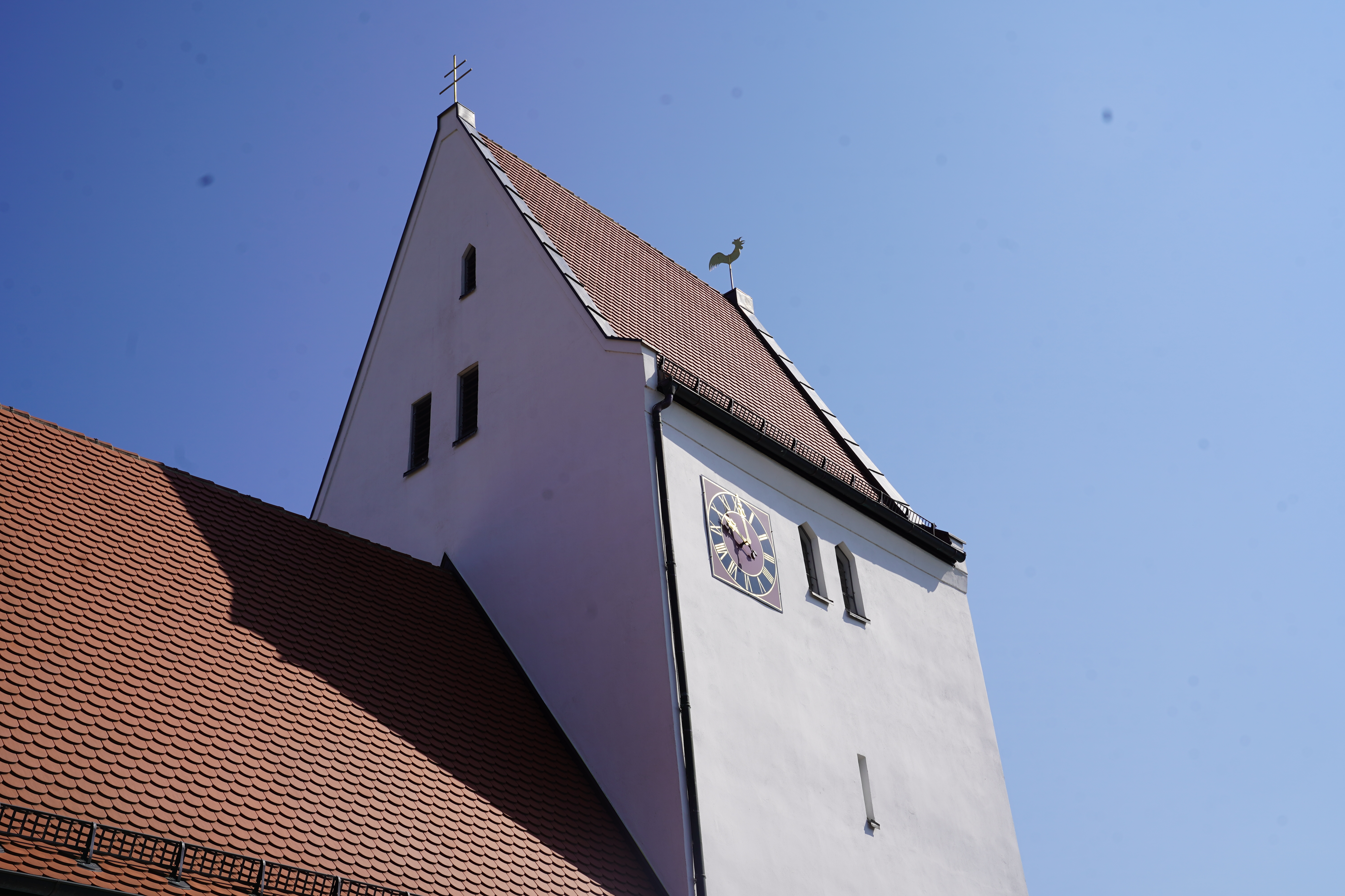 St. Georg