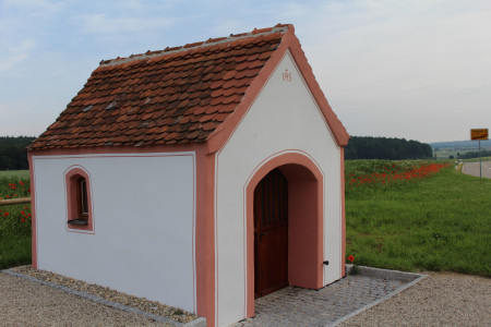 Sühnekapelle