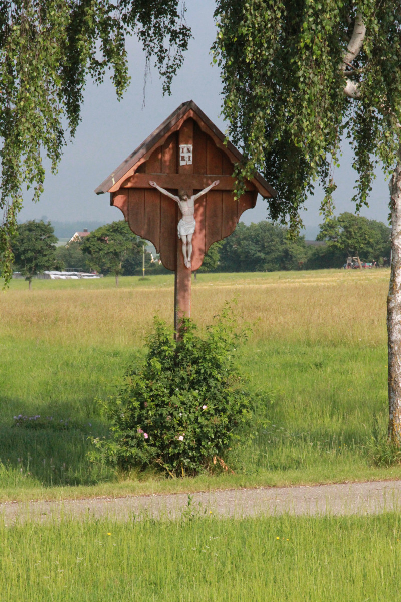 Breitenweg Kreuz DON 22