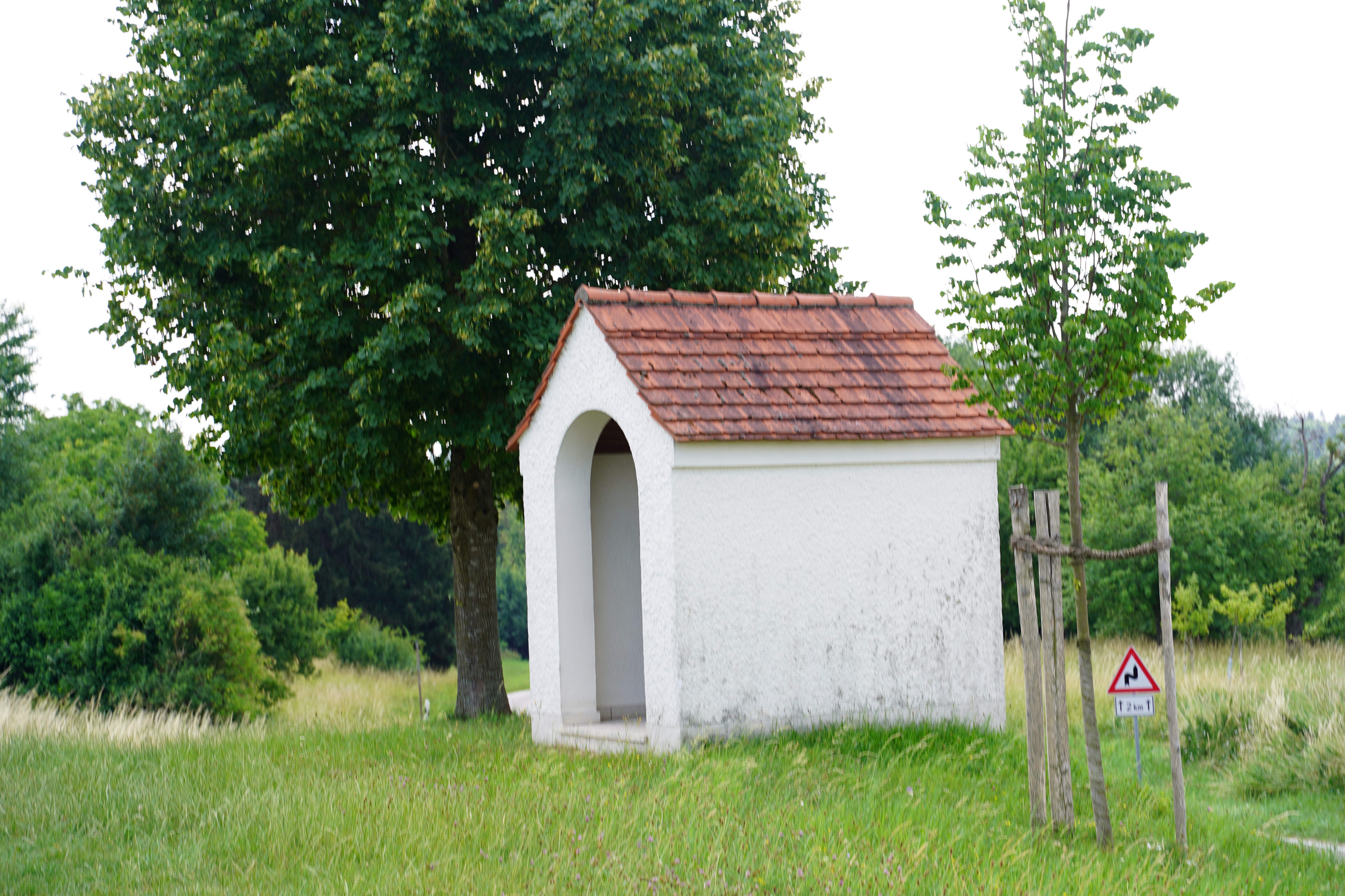 Kapelle