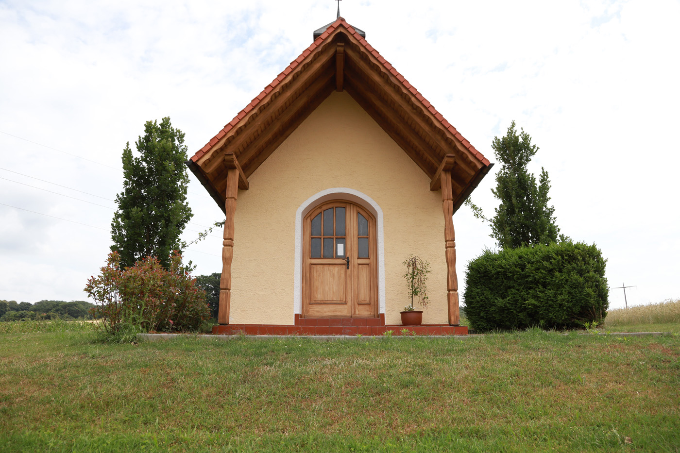 Mutter Gottes Kapelle