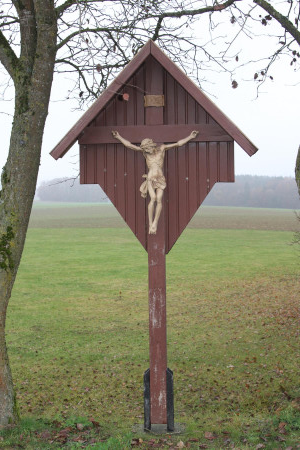Asbrunner Kreuz