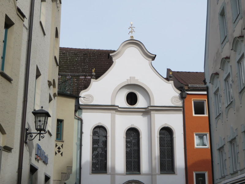 Krippkirche
