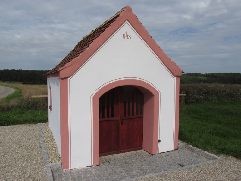 Wegkapelle/Sühnekapelle