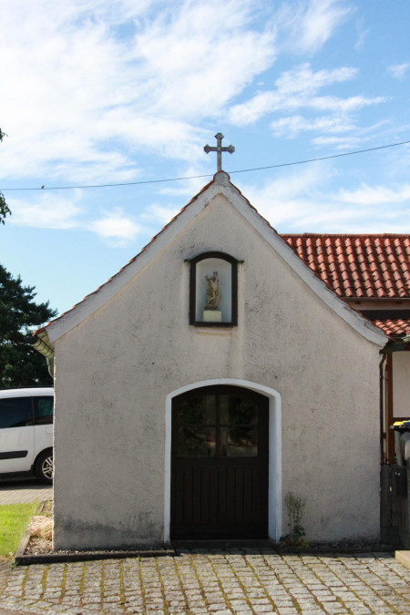 Kapelle St. Wendelin und St. Leonhard