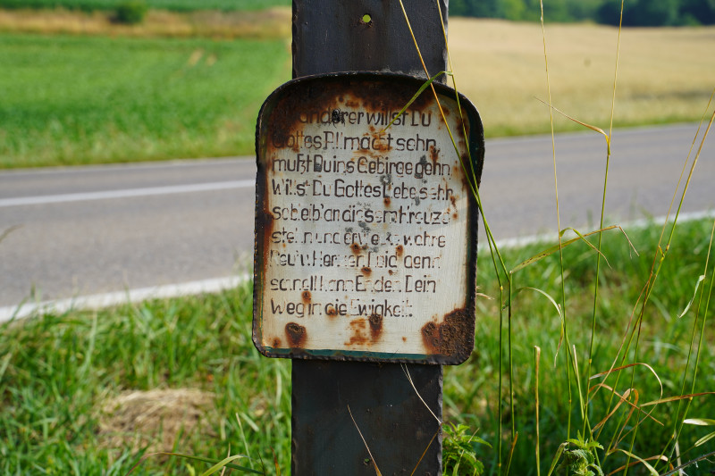 Kreuz