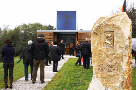 Adolph-Kolping-Kapelle