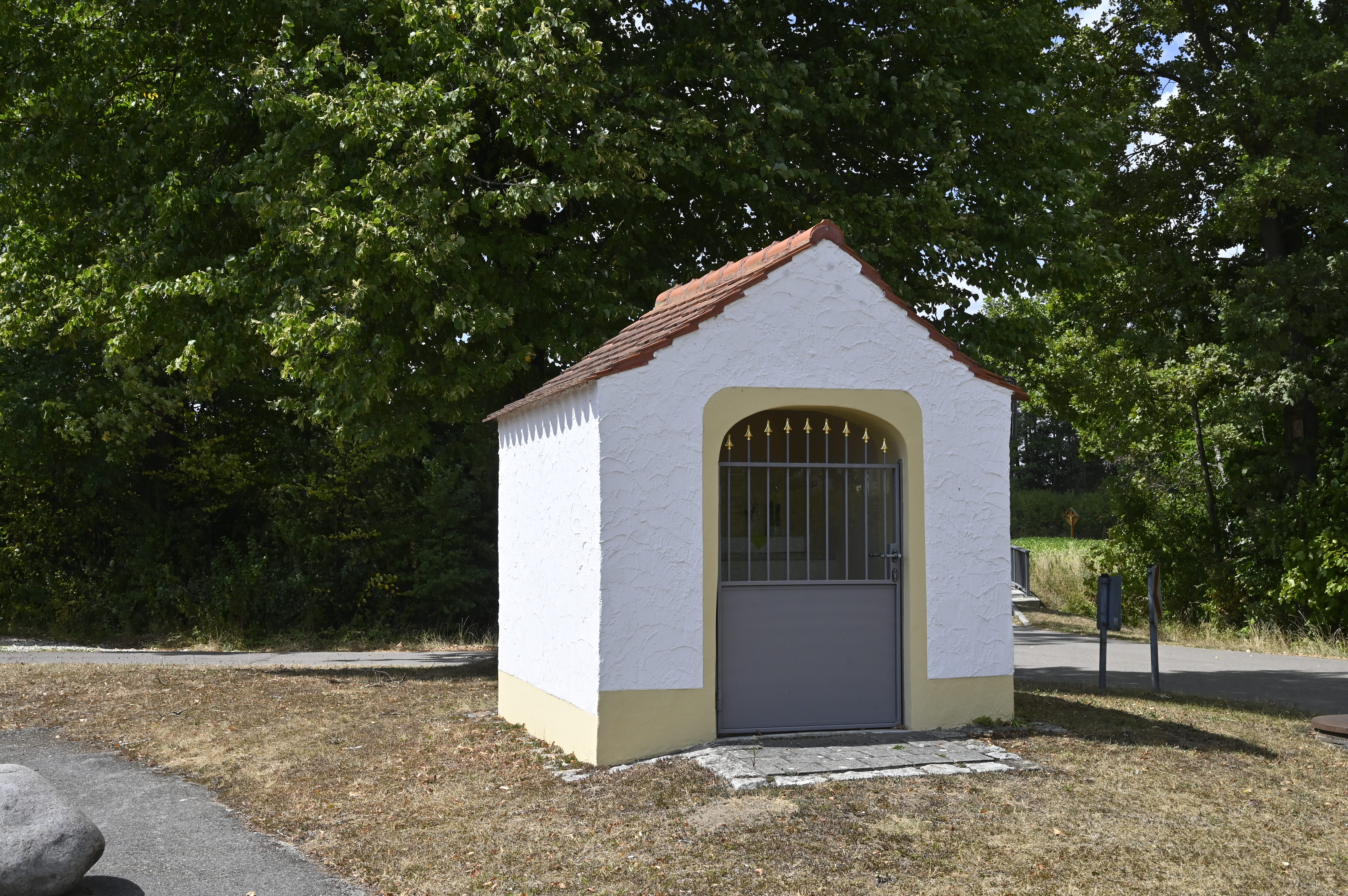 Kapelle St. Wendelin