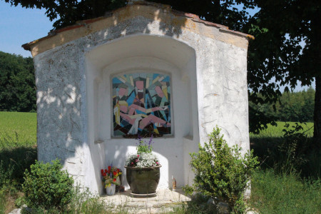 Kapelle